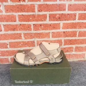 timberland eldridge sandals